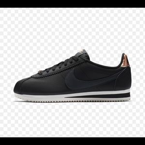 NIKE WMNS CLASSIC CORTEZ LEATHER (AV4618-001)